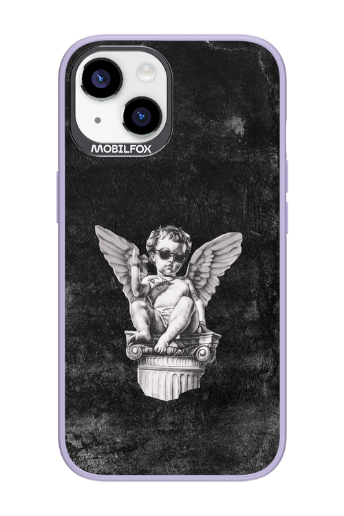 Fallen Angel - Apple iPhone 14