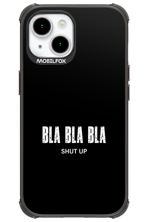 Bla Bla II 2.0 - Apple iPhone 15