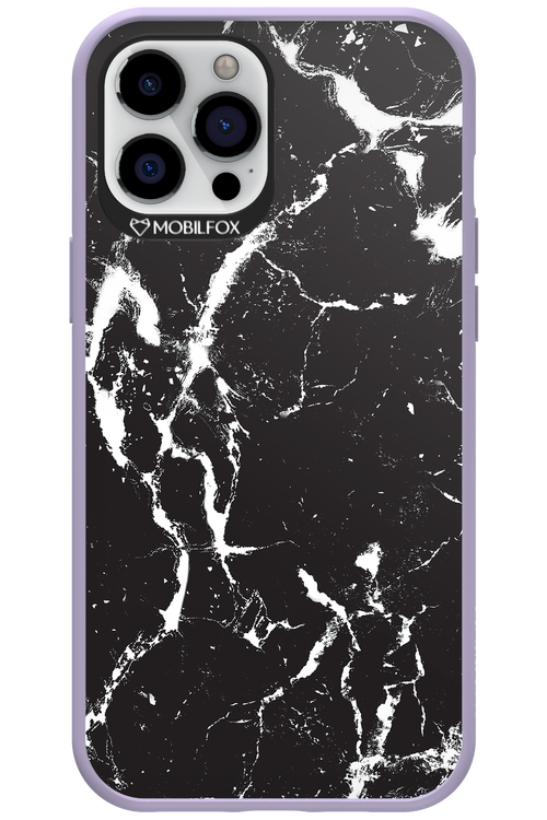 Grunge Marble 2.0 - Apple iPhone 12 Pro Max