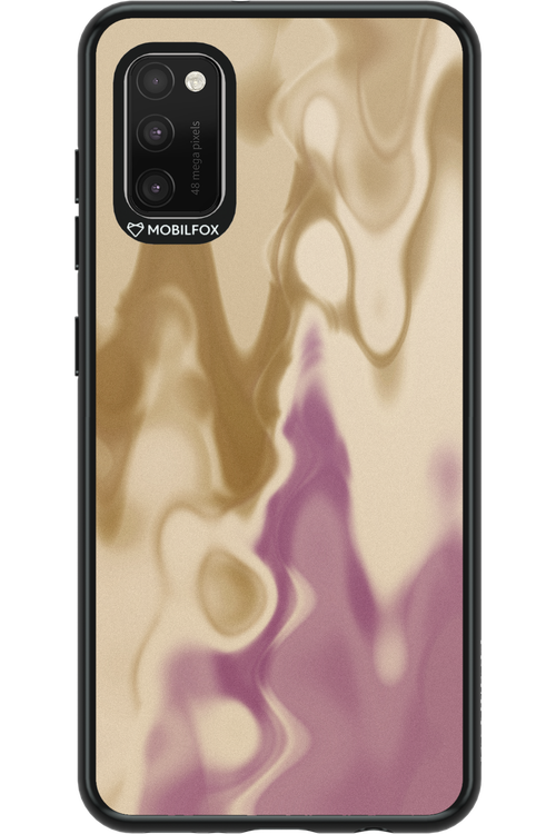 Olive Flow 2.0 - Samsung Galaxy A41