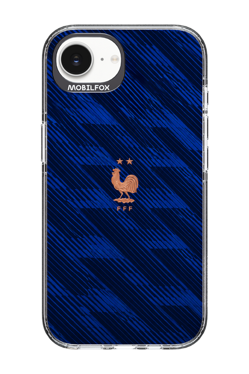 Franta 2.0 2.0 - Apple iPhone 16e
