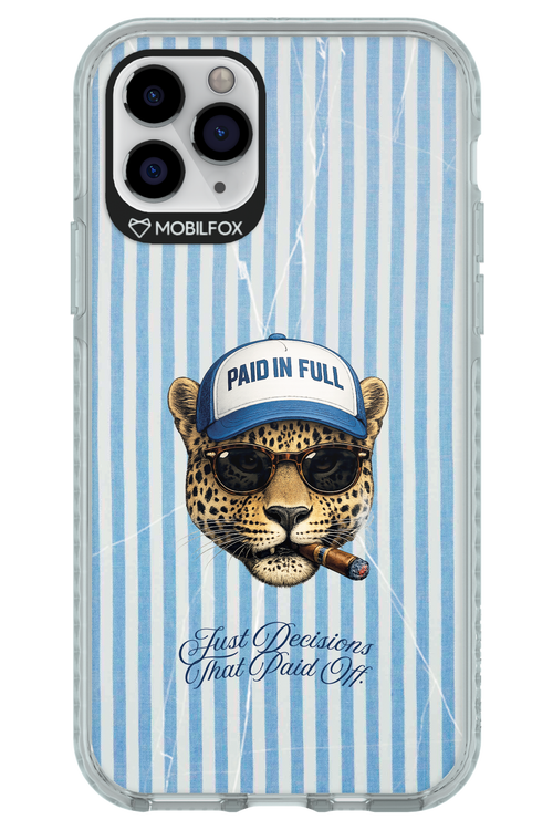 Paid in Full 2.0 - Apple iPhone 11 Pro
