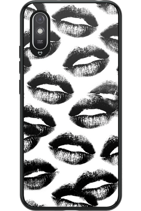 Ghost Kiss 2.0 - Xiaomi Redmi 9A