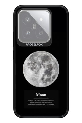 Moon 2.0 - Xiaomi 14