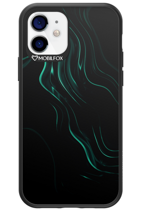 Northern Lights - Apple iPhone 12