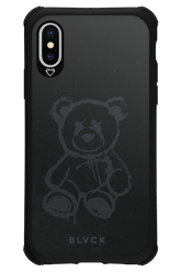 BLVCK BEAR - Apple iPhone X