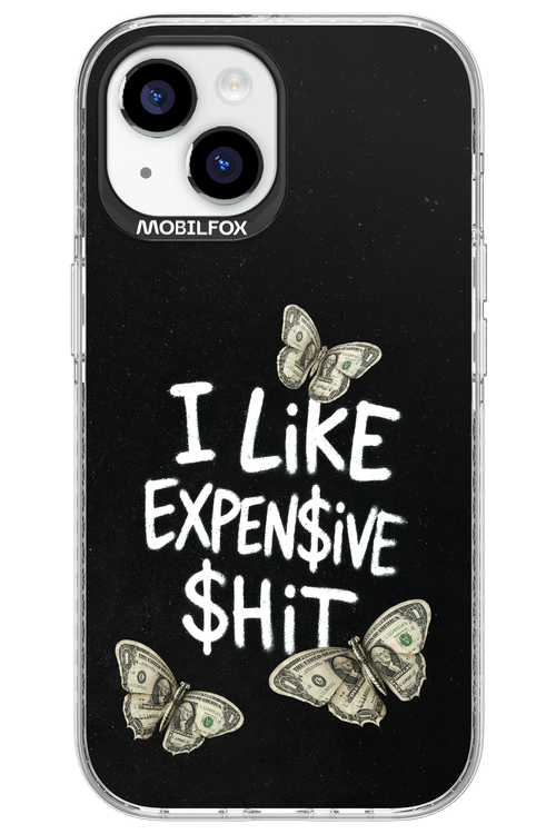 MoneyFly 2.0 - Apple iPhone 15