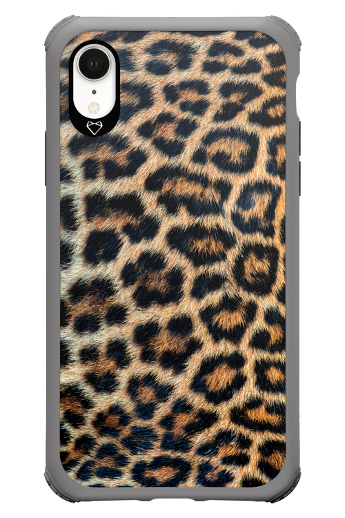 Leopard - Apple iPhone XR