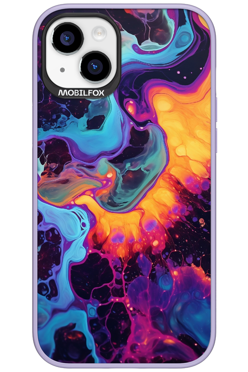 Liquid Dreams - Apple iPhone 15 Plus