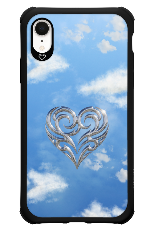 Dream Heart 2.0 - Apple iPhone XR