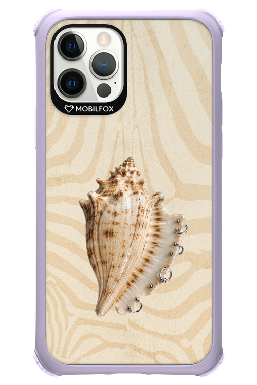Shell Me Out 2.0 - Apple iPhone 12 Pro
