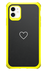 Love Is Simple - Apple iPhone 11