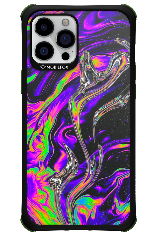 Nova 2.0 - Apple iPhone 12 Pro Max