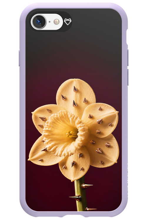 Not Your Flower 2.0 - Apple iPhone 7