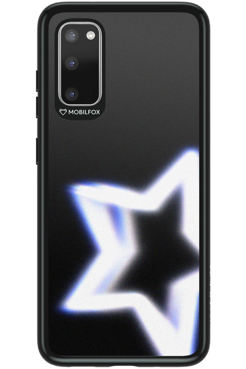 START_ 2.0 - Samsung Galaxy S20