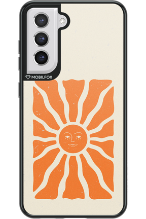 Solar Soul 2.0 - Samsung Galaxy S21 FE