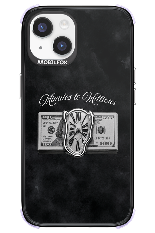 M2M 2.0 - Apple iPhone 14