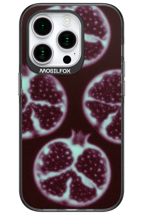 Persephone 2.0 - Apple iPhone 15 Pro