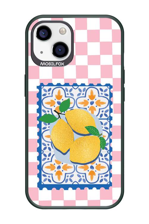 Limoncello Coast 2.0 - Apple iPhone 13