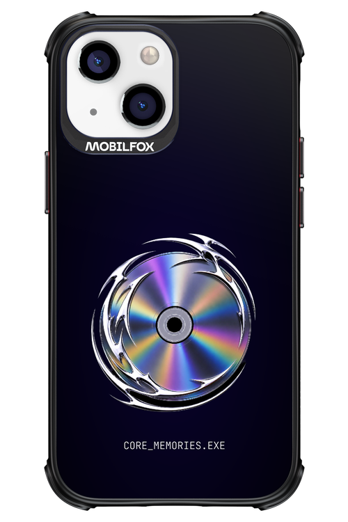 Core Memories 2.0 - Apple iPhone 13 Mini