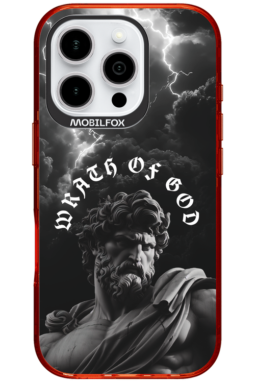 God 2.0 - Apple iPhone 16 Pro