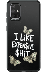 MoneyFly 2.0 - Samsung Galaxy A71