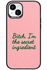 The Secret 2.0 - Apple iPhone 15 Plus