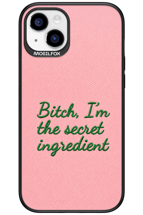 The Secret 2.0 - Apple iPhone 15 Plus