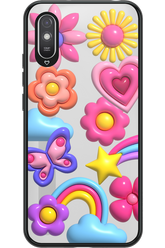 Puffer World 2.0 - Xiaomi Redmi 9A