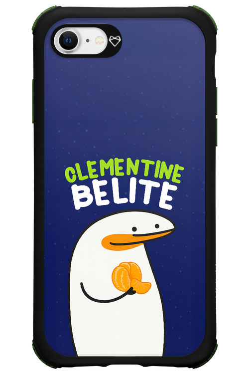 Clementine Belite 2.0 - Apple iPhone 7
