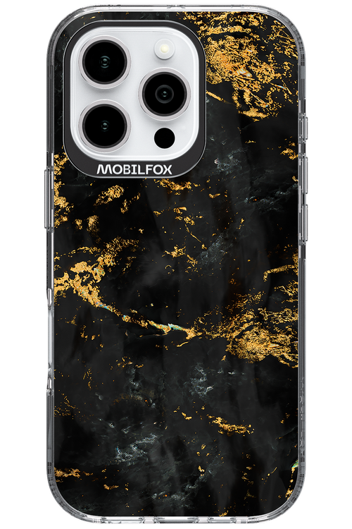 Goldie 2.0 - Apple iPhone 16 Pro