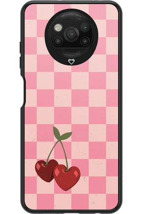 Baby Doll Cherry 2.0 - Xiaomi Poco X3 Pro