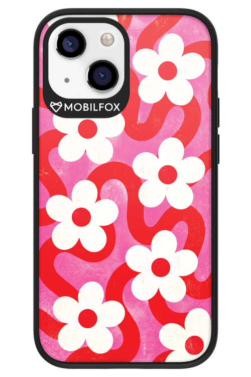 BLOSSOM TWIST 2.0 - Apple iPhone 13 Mini