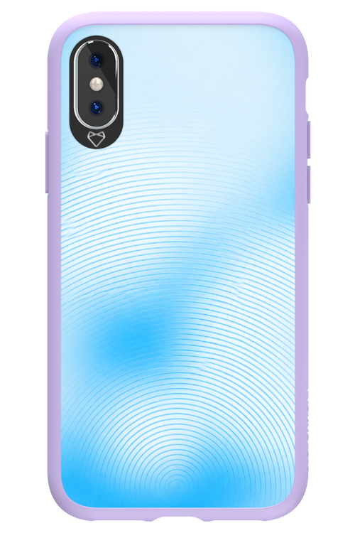Cloudwalker 2.0 - Apple iPhone XS