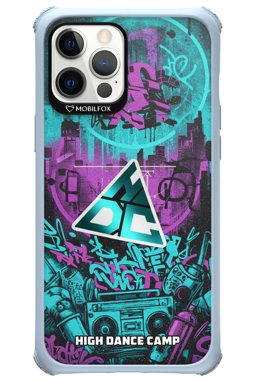HDC 10 2.0 - Apple iPhone 12 Pro Max