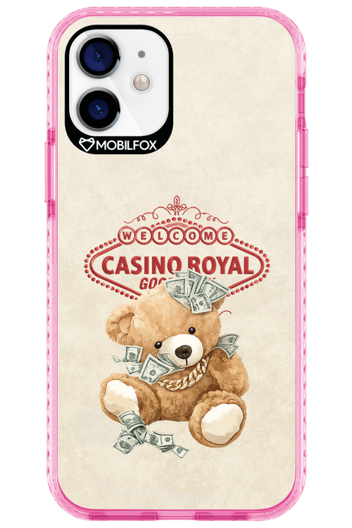 Casino Royal 2.0 - Apple iPhone 12
