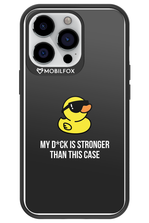 My D_ck 2.0 - Apple iPhone 13 Pro