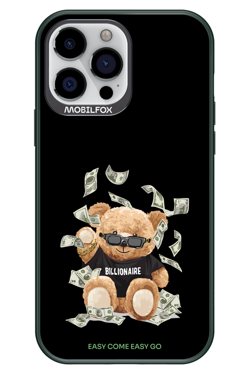 Easy Come Easy Go 2.0 - Apple iPhone 13 Pro Max