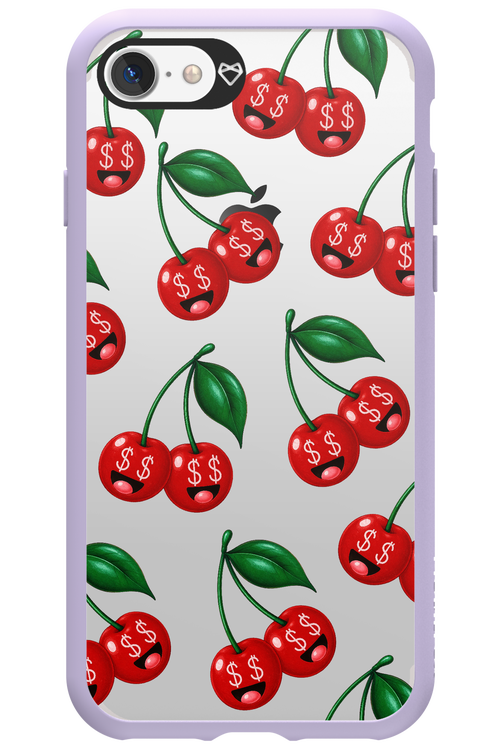 Money Cherry 2.0 - Apple iPhone 7