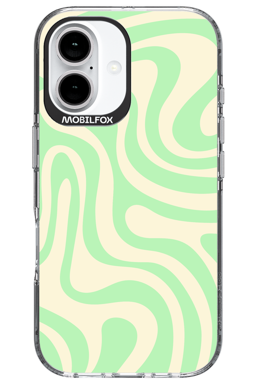 Matchaa 2.0 - Apple iPhone 16