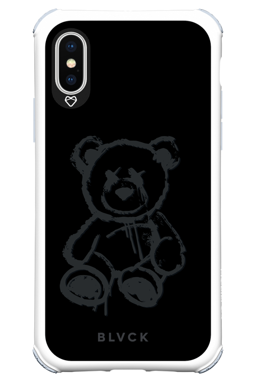 BLVCK BEAR - Apple iPhone XS