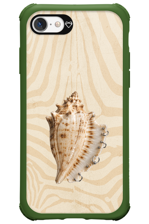 Shell Me Out 2.0 - Apple iPhone 7