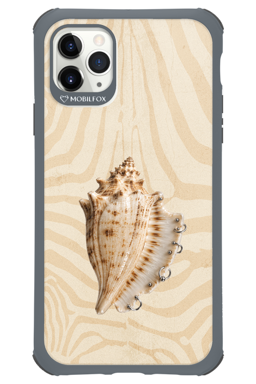 Shell Me Out 2.0 - Apple iPhone 11 Pro Max