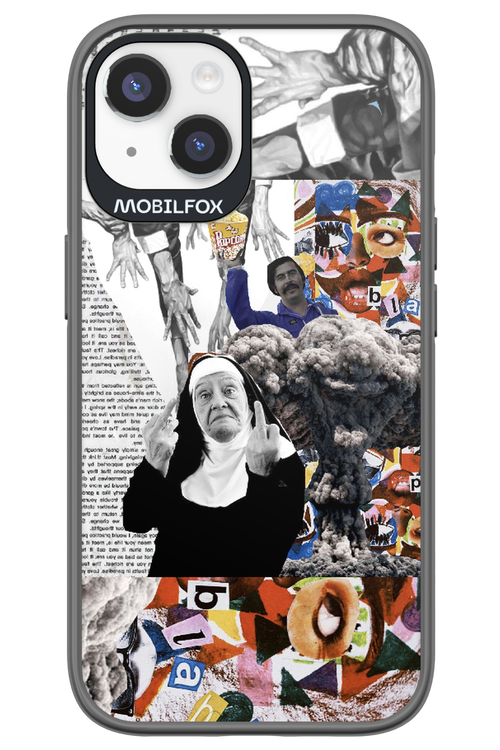 Go away 2.0 - Apple iPhone 14