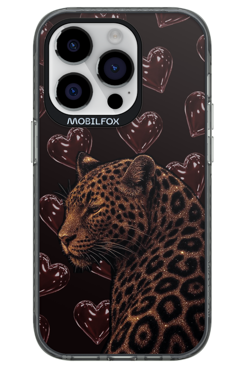 Leo Hearts 2.0 - Apple iPhone 14 Pro