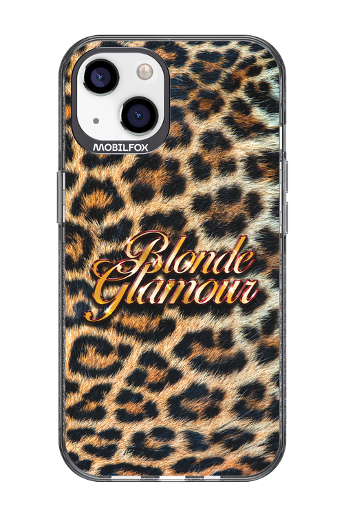 Blonde Glamour - Apple iPhone 13