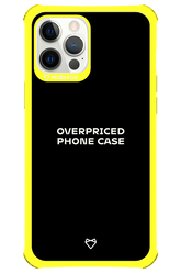 Overprieced - Apple iPhone 12 Pro Max