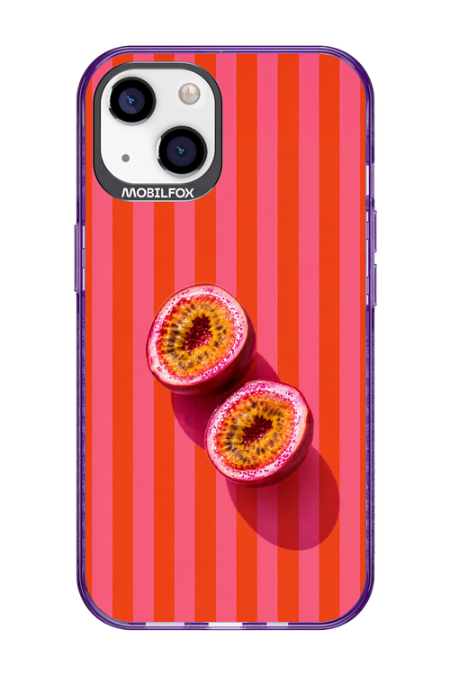 Passion Fruit 2.0 - Apple iPhone 13