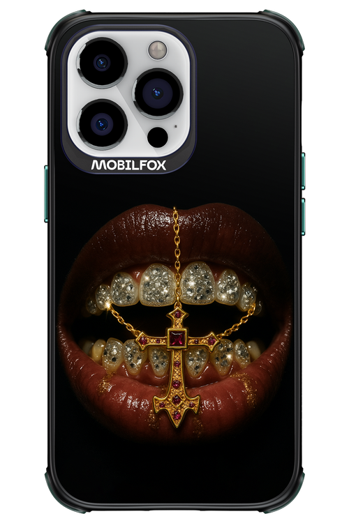 Greedy 2.0 - Apple iPhone 13 Pro