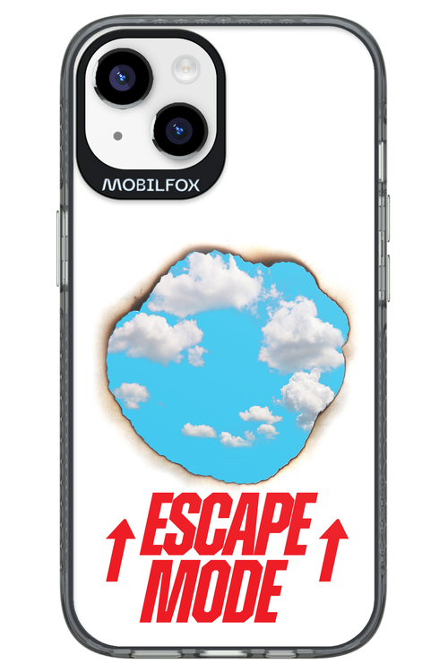 Escape mode 2.0 - Apple iPhone 14